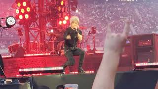 Indochine Stade de France 21052022Marilyn [upl. by Savick282]