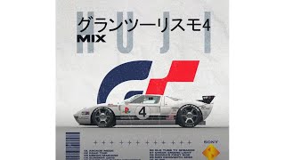 a gran turismo vibe mix [upl. by Gil]