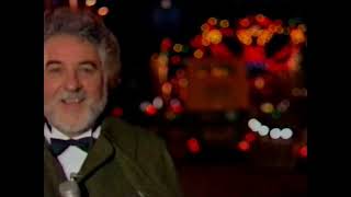 BBC One Scotlands The Hogmanay Party  Hogmanay 1987 [upl. by Litnahs]