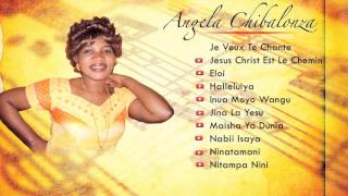 Angela Chibalonza  JukeBox 1 [upl. by Arec]