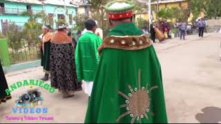 MOROS Y CRISTIANOS [upl. by Itin]