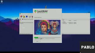 CorelDraw 2022 Crack  Free Download CorelDraw Graphics Suite Last Version ITutorial Updated [upl. by Mas]