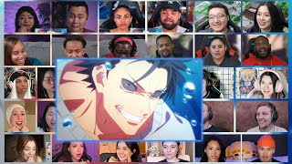 Full Episode Jujutsu Kaisen Season 2 Episode 15 Reaction Mashup  呪術廻戦 [upl. by Aigneis]