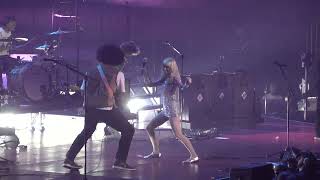 Paramore  Hard Times Madison Square Garden NYC 53023 [upl. by Boyce]