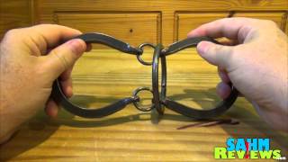 How to Solve a Horseshoe Puzzle [upl. by Oeram]