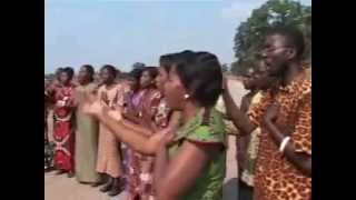 Zambian Music Gospel Video Ukuicefya Walking Humbly United Church of Zambia [upl. by Dnartreb]