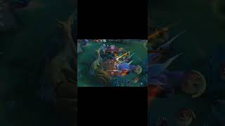 Fanny spam is back subscribe mobilelegends fypシ゚ mlbb masukberandayoutube [upl. by Egreog]