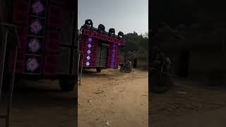 🔊 dj speaker hard bass djsong djlife djlover djstatus djsetup status bhojpuri viralvideo [upl. by Hairem]