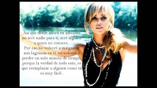 Beyoncé  Irreplaceable Subtitulos en Español [upl. by Ragas]