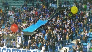 1 FC Magdeburg 00 FSV Zwickau 25052013 [upl. by Iram]