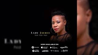 Lady Jaydee  Ndi Ndi Ndi Official Audio Sms 8613484 to 15577 Vodacom Tz [upl. by Seek]