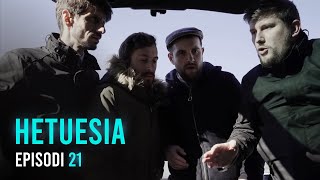 Seriali HETUESIA  Episodi 21 [upl. by Kane]