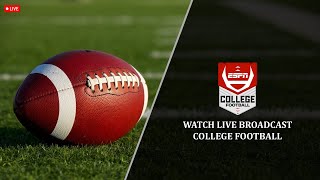 Idaho vs UC Davis Live Stream  College Football 2024 [upl. by Jermain]