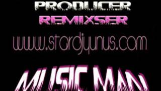 DJ Yunus vsTan  Yıldızlarda Kayar REMIX  StarDJYunuscom [upl. by Zampino783]