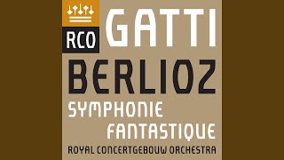 Symphonie fantastique Op 14 H 48 I Rêveries Passions Live [upl. by Neff22]