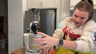 Unboxing the Gvode Masticating Juicer Attachment for KitchenAid Stand Mixer [upl. by Eceined]