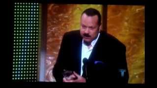 Pepe Aguilar  Premio Legado Musical [upl. by Aiker]