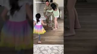 Military Homecoming Surprises That Will Make You Cry [upl. by Dibb914]