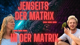 Jenseits der Matrix  in der Matrix [upl. by Doolittle]