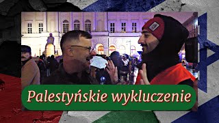 Palestyńskie wykluczenie [upl. by Swartz773]