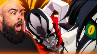 ICHIGO VS ULQUIORRA FINALE  Bleach Episode 270272 Reaction [upl. by Garek]