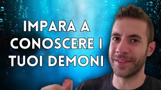 Tutto Quello che devi sapere sui DEMONI [upl. by Ferro753]