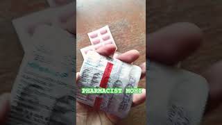 HIFENAC P TABLETS HINDI SHORT REVIEW TUTORIAL PHARMACISTMOHIUDDIN [upl. by Clava]