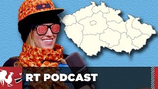 RT Podcast Ep 372  Ch Ch Czechia [upl. by Philana]