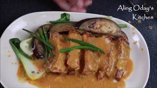 Bagnet Kare kare [upl. by Werbel]