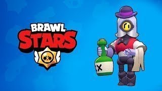 РОБОТ БАРЛИ ➤ Brawl Stars 7 [upl. by Benedic]