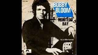 BOBBY BLOOM  MONTEGO BAY8  FAUSTO RAMOS [upl. by Thomasin]