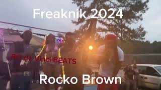 2024 Freaknik Part1 Karnak Tx [upl. by Tenney921]