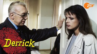 Derrick Staffel 16 Folge 3 Melodie des Todes [upl. by Reisman170]