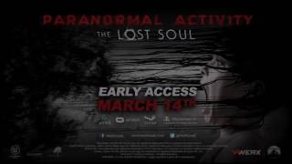 Paranormal Activity The Lost Soul TEASER TRAILER [upl. by Rusell115]