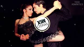 Best Tango Music Mix 2020  The Immortal Tangos Music for Dancing  Mix Nonstop [upl. by Aelyak]