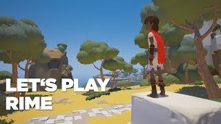 Hrejcz Lets Play Rime CZ [upl. by Derf685]