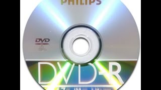 Basic info on DVDR  DVDR Lightscribe  Recommendations below [upl. by Sabah]