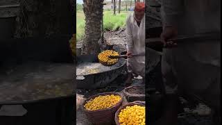 Chuara kaise taiyar kiya jata hai making shortvideo [upl. by Anirav]