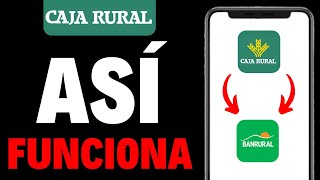 Como Funciona una Caja Rural de Banrural en 1 minuto [upl. by Angie]