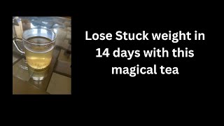 Lose stuck weight in 14 days [upl. by Prentiss]