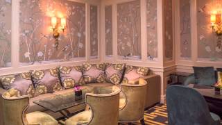 Jumeirah Carlton Tower London  Winterhalter Case Study [upl. by Andros]