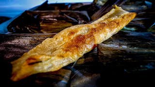 TUPIG  An EASY to make PASALUBONG  Filipino Merienda Snack [upl. by Auliffe898]