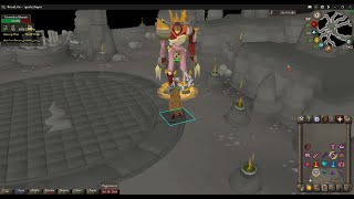 Tormented Demons are here OSRS Guide on Tormented DemonsMy Tormented Demons were acting all weird [upl. by Cruz]