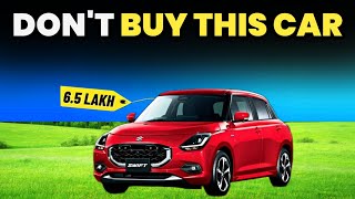 2024 Maruti Suzuki Swift Review Whats New and Improved [upl. by Dnomar348]