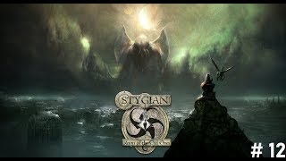 И это Финал Stygian Reign of the Old Ones Прохождение 12 [upl. by Ari]