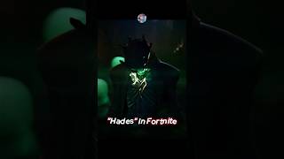 Hades 💀🔥 Transition edit God Of War Vs Fortnite [upl. by Oliver]