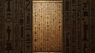 5 Unusual Facts About Hieroglyphs [upl. by Gilbertina]