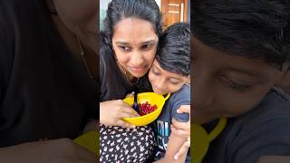 Forgive me son❤️Emotional shorts youtubeshorts klshobasureshani [upl. by Nihi]