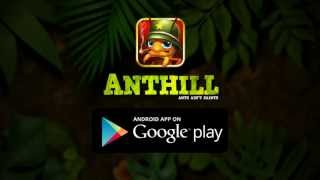 Anthill Trailer [upl. by Deeraf993]