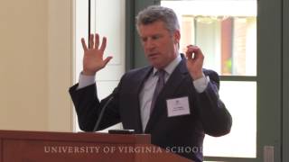 Victims and the Criminal Justice System With Tim Heaphy [upl. by Ifok800]